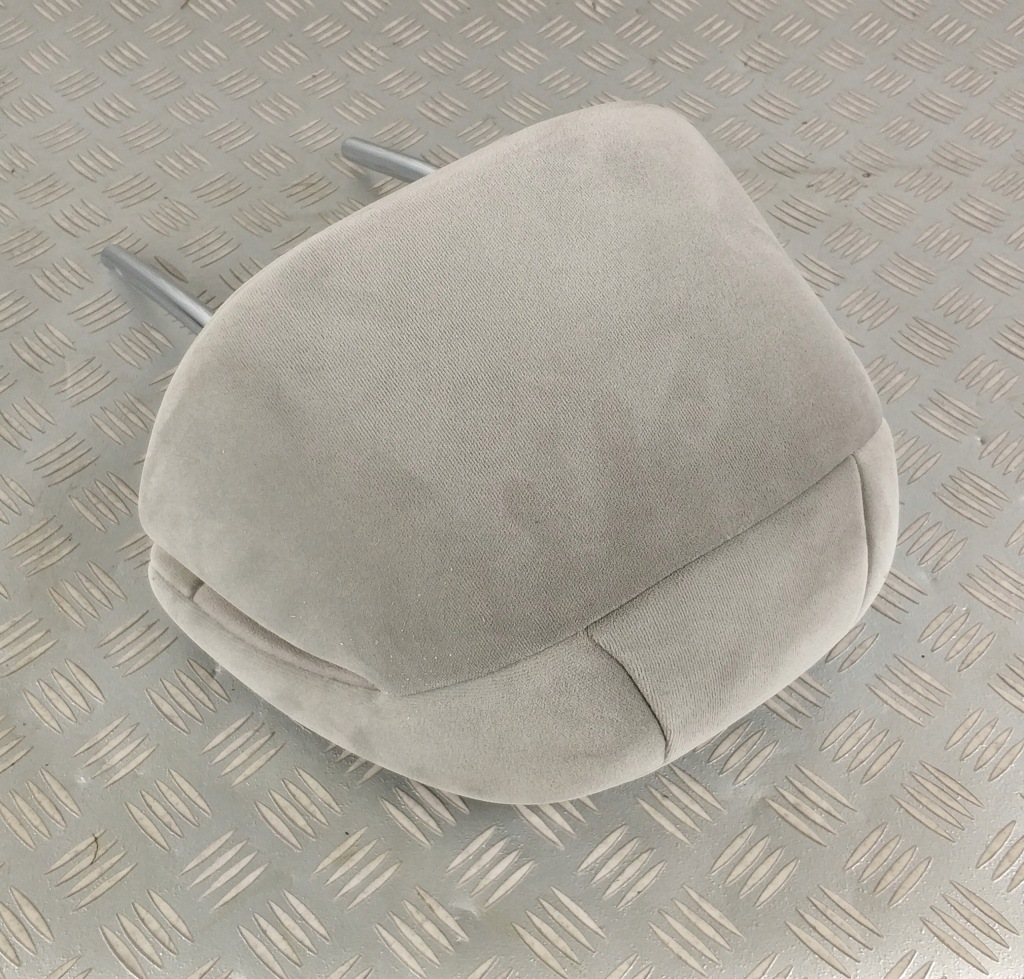 фото №4, Подголовник alcantara перед citroen c4 grand picasso