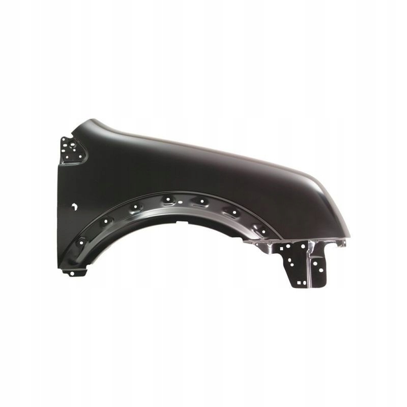 фото №1, Крила передній правий ford 05.03-09.06