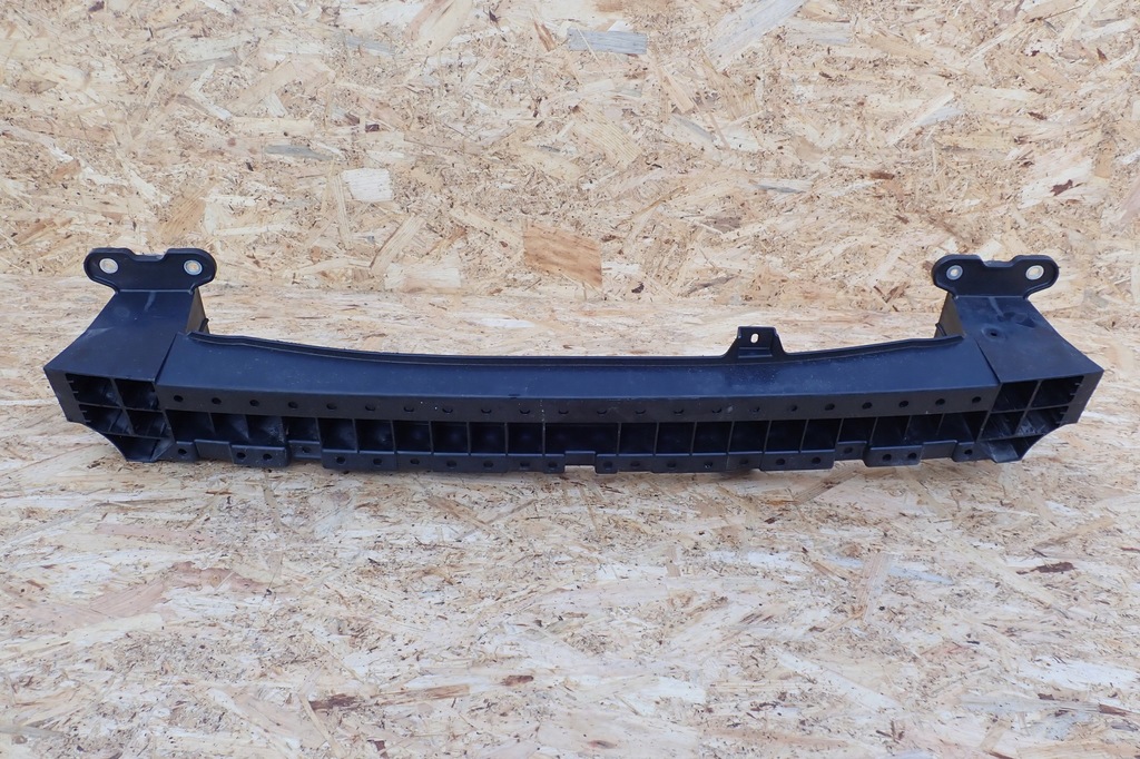 фото №10, Suzuki swift mk7 3d 10- балка задняя усилитель абсорбер 75590-68l0