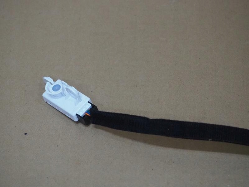 фото №2, Лампа підсвічування оббивка led hyundai tucson iv