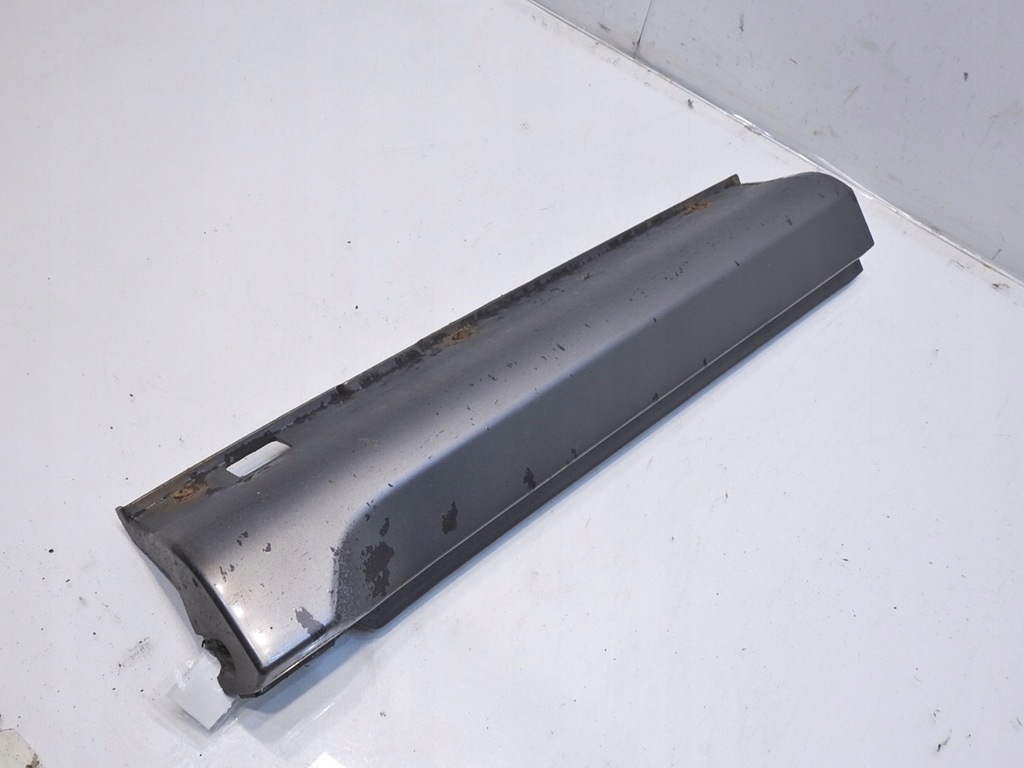 фото №7, Молдинг накладка порог левый задняя vq kia sorento i