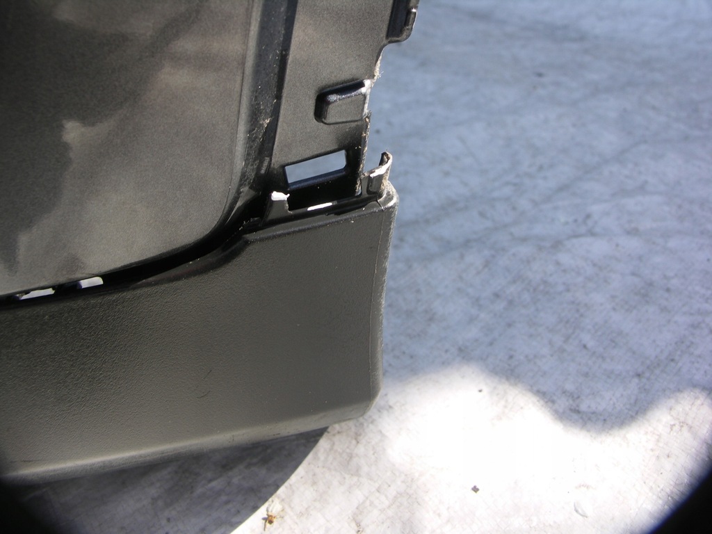 фото №14, Toyota rav4 12-15 бампер передний хром kielce