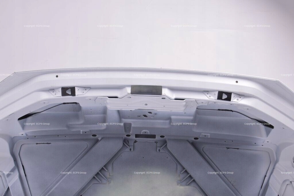 фото №8, Ferrari california nowa oem задняя крышка багажника багажника