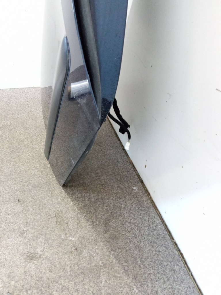 фото №9, Дверь левая задняя kpsc peugeot 3008 i 2008-