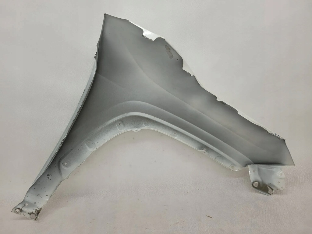 фото №8, Toyota rav4 v 5 19+ крыло перед передний левый fv
