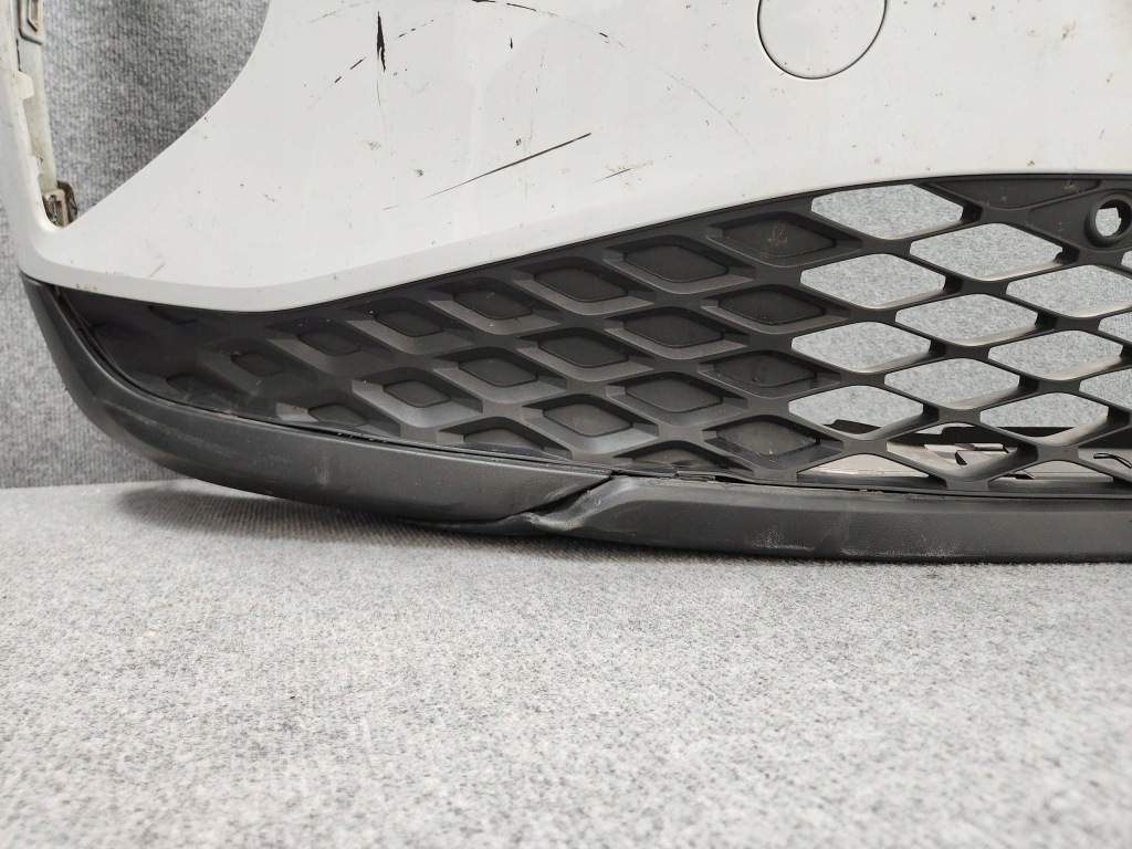 фото №10, Бампер передний перед - vw volkswagen id4 id.4 11a807221 2020-