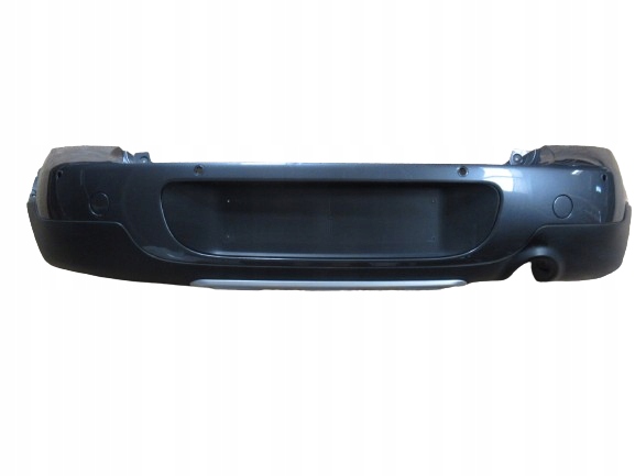 фото №1, Mini countryman r60 бампер задня задній задній