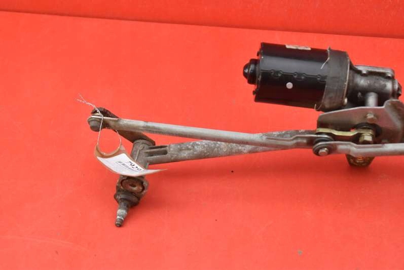 фото №6, Механизм дворник перед eu skoda octavia 1 i