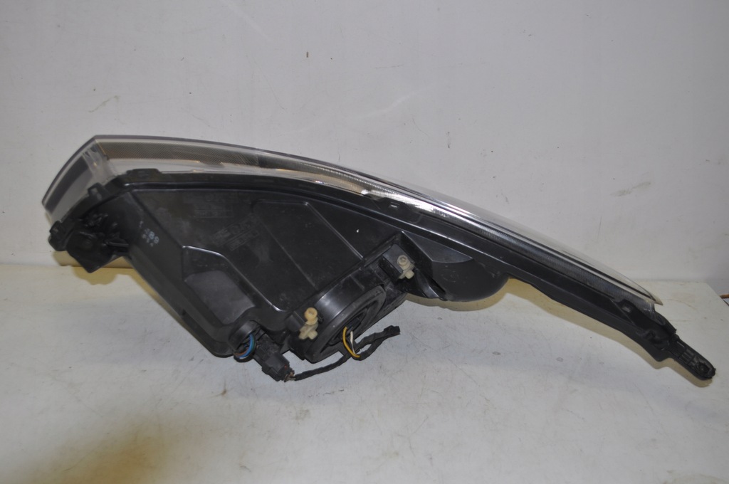 фото №7, Лампа chevrolet cruze j300 правий перед тонована eu