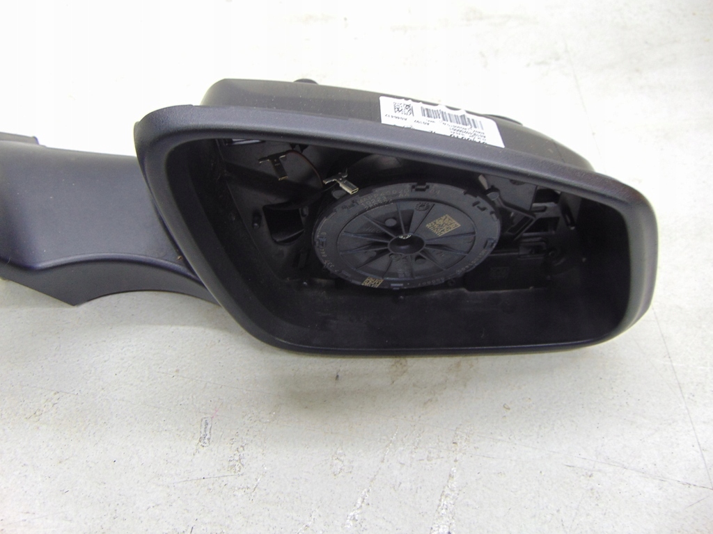 фото №2, Bmw 1 f40 дзеркало праве 6pin 8738618