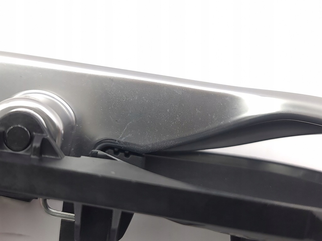 фото №6, Kia niro 2024 права сторона ручка внутрішня двері задніх