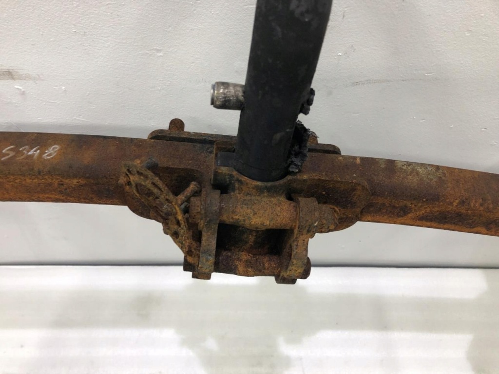 фото №5, Hak буксирувальний балка peugeot expert ii