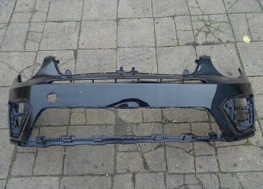 фото №1, Бампер vw new beetle dune cross 5c5 перед