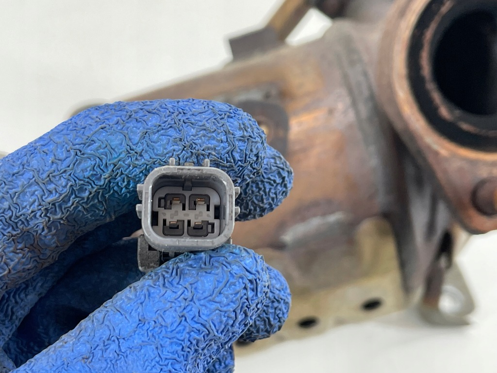 фото №7, Каталізатор kia picanto iii 1.0 mpi 2017- 04gg2