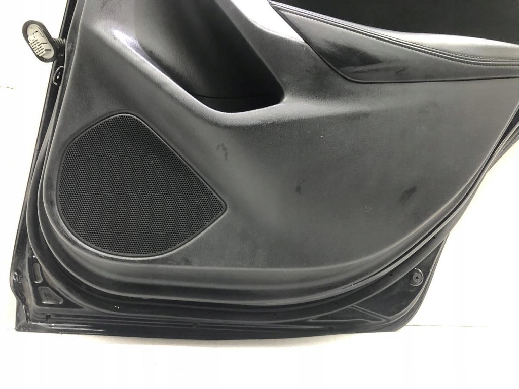 фото №10, Двері повний правий задня mazda 6 gj kombi bn9ra