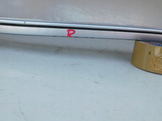 фото №3, Vw tiguan r-line 15- бампер передний перед