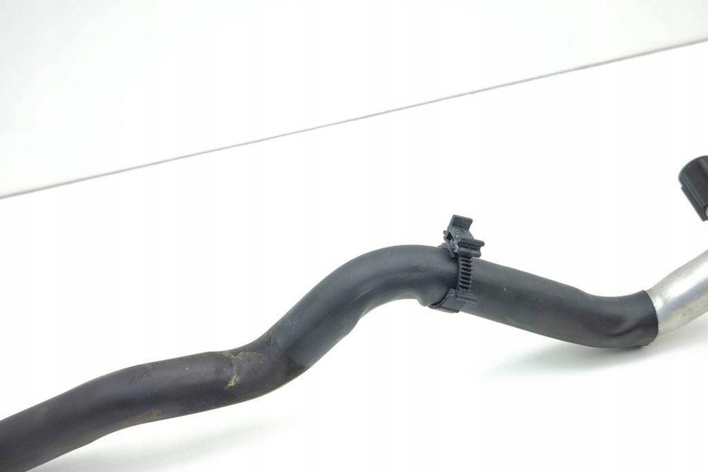 фото №12, Трубки кондиционера bentley continental flying spur 3w_ 3w2260712b 6.0l