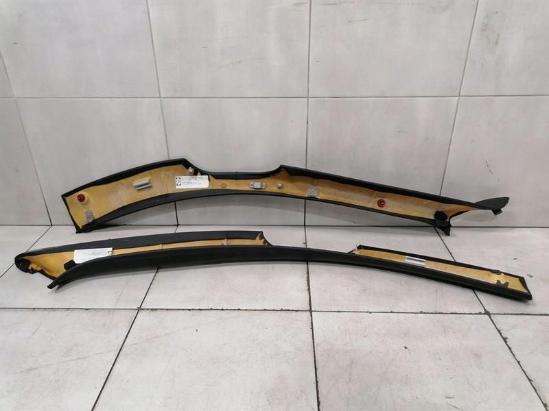 Ferrari f12 berlinetta f152 набор защита стоек 853524 набор молдинг wierz Киев