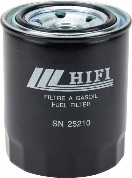 Купити Hifi фільтр sn 25210 фільтр пального