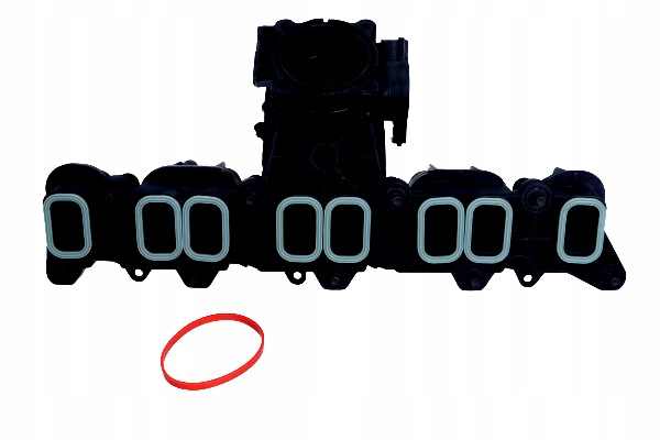 фото №2, Maxgear 17-0283 модуль труби wlotowej