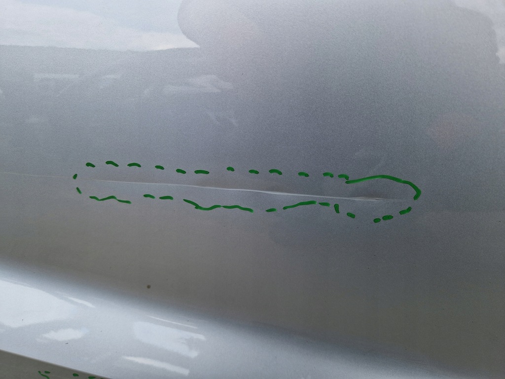 фото №6, Skoda kodiaq дверь перед правое