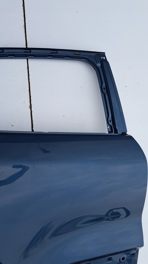 фото №9, Двері правий задня ford kuga mk3 iii 19-