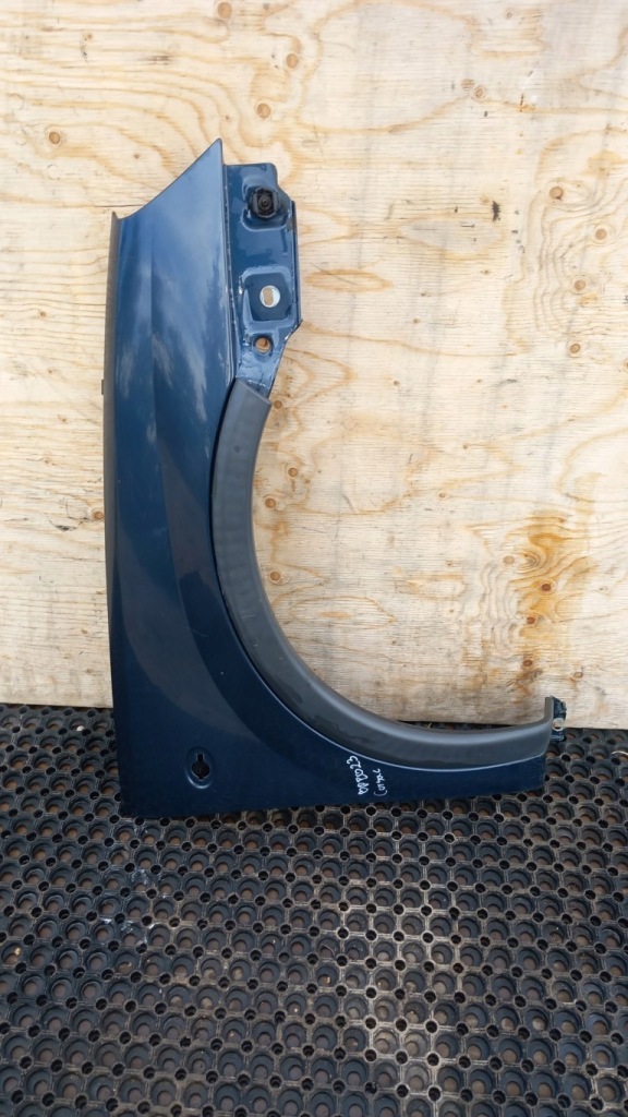 фото №1, Opel corsa c крыло перед правый z168