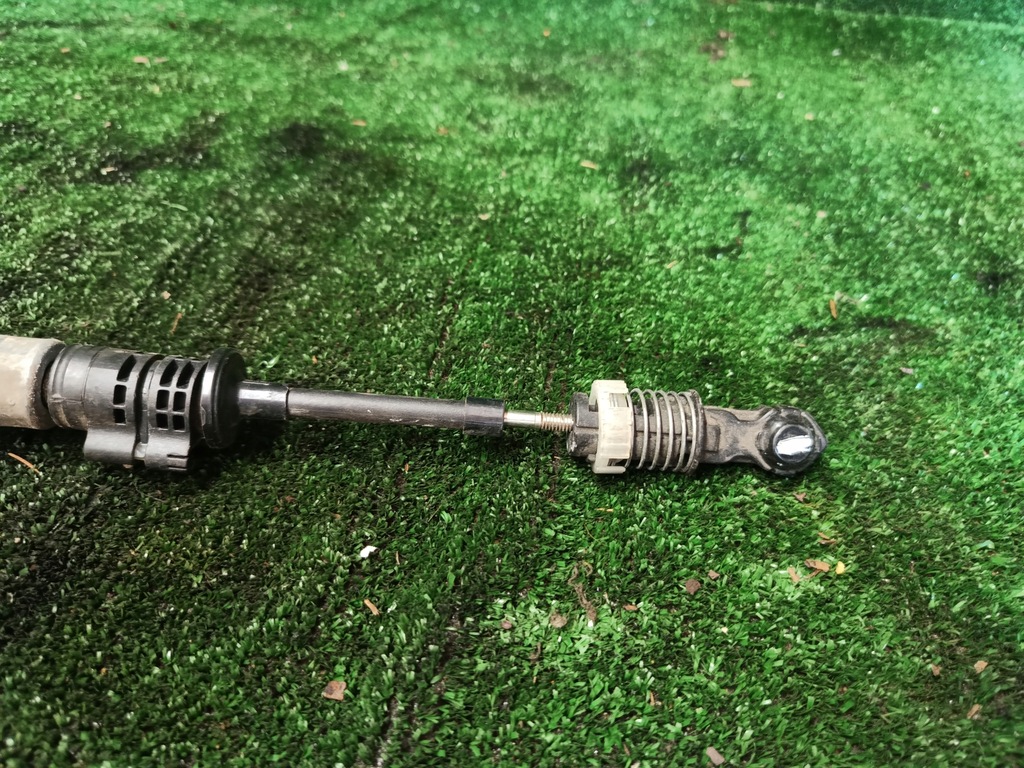 фото №5, Opel ampera volt трос переключения передач автоматическая коробка передач 22894817