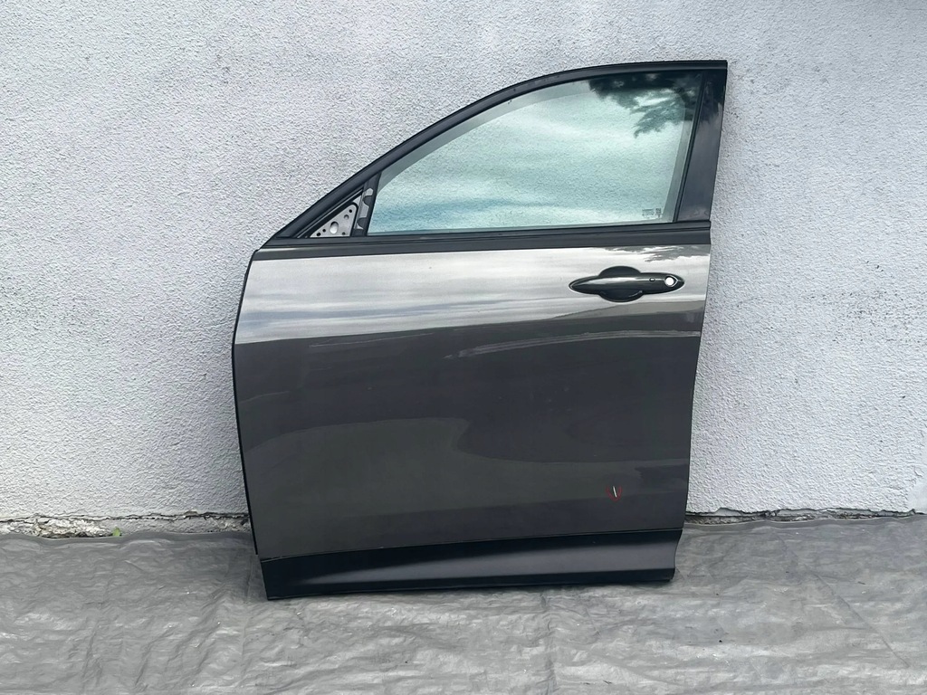 фото №3, Alfa romeo tonale дверь левая передние полный 2022-