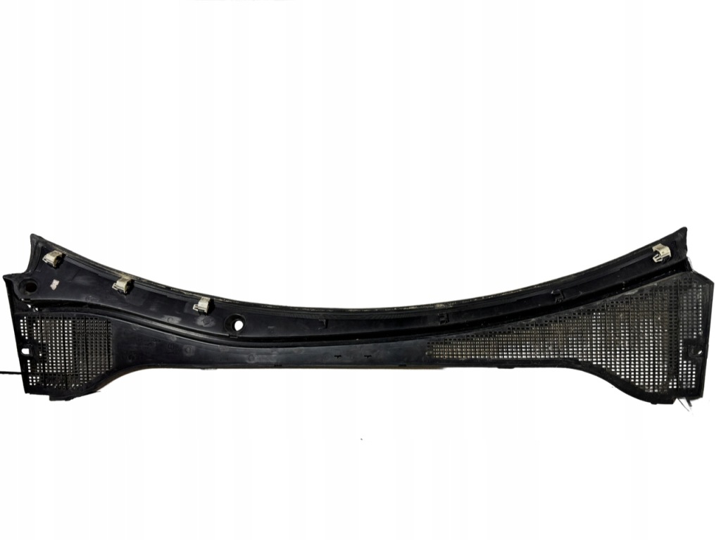 Жабо renault clio 3 8200290131 Ціна