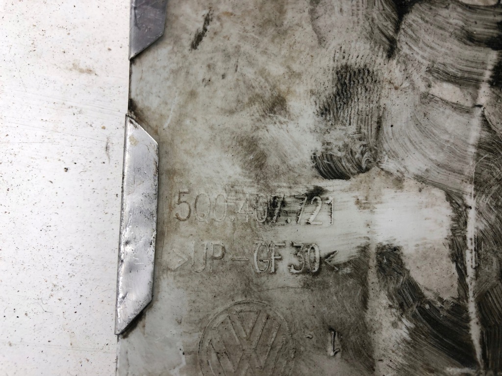 фото №5, Vw audi skoda захист шарнір піввісь 5q0407721