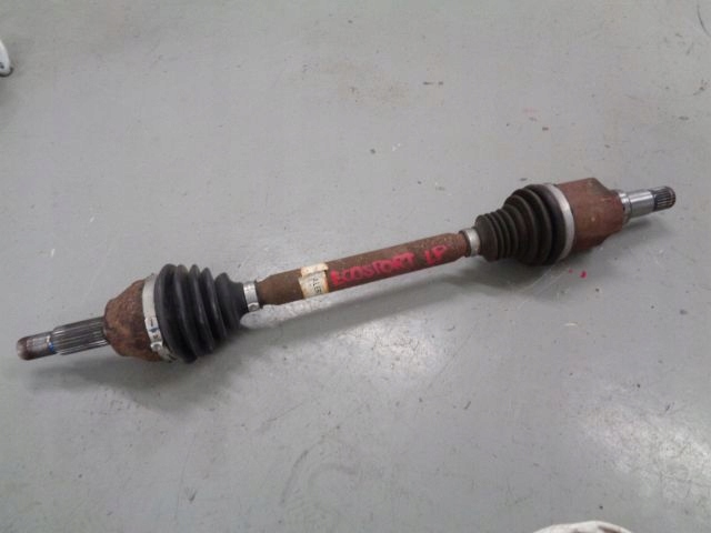 фото №1, Ecosport ii 15 1.0 eb привідний вал привідна лівий перед