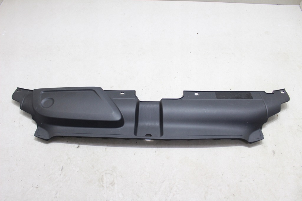 фото №1, Audi a5 8t lift защита поперечина передний 8t0807081f