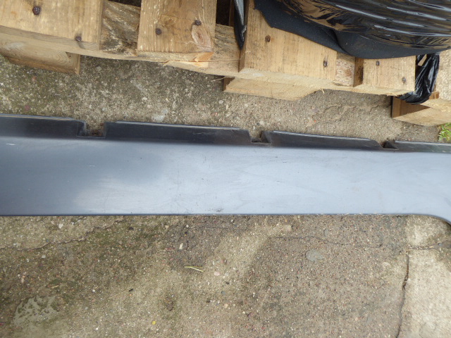 фото №8, Primera p12 молдинг поріг права kombi 5d