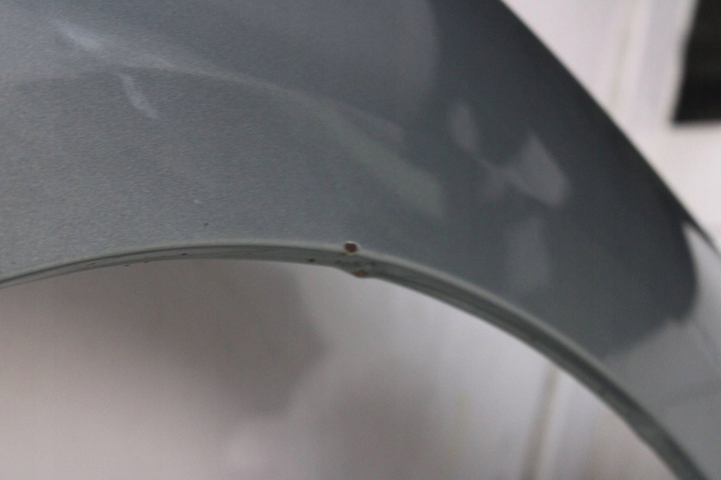 фото №7, Citroen ds4 11r- крыло левый перед передний lqz