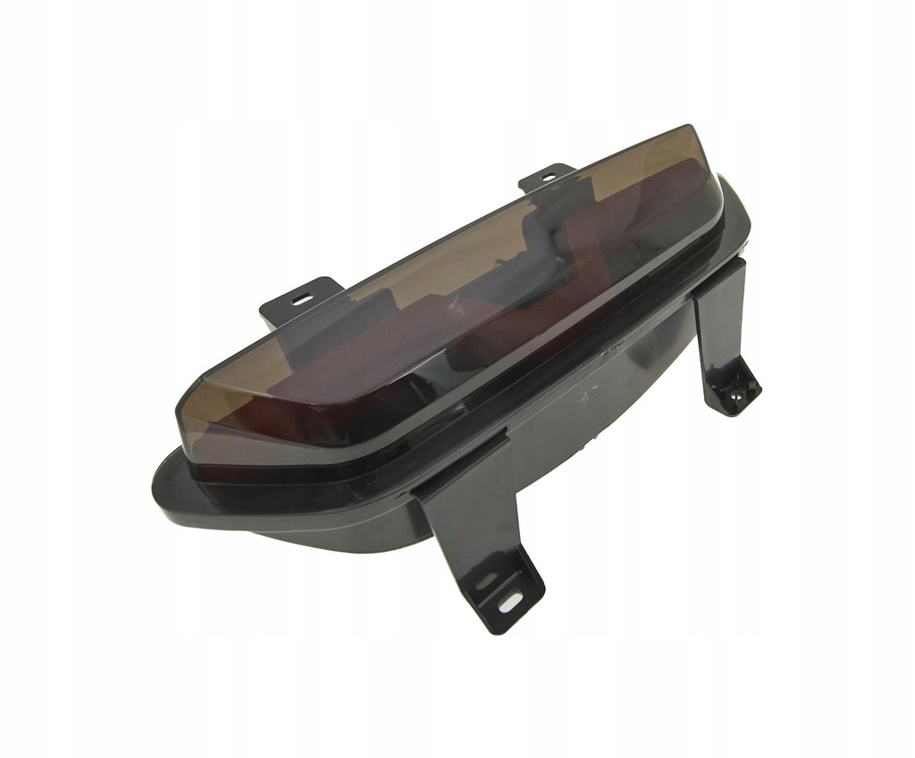 фото №8, Спойлер бампера do ford mustang 2024-