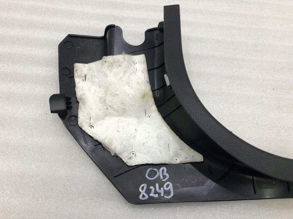 фото №10, Молдинг порог левая kia picanto ii 85880-1y000