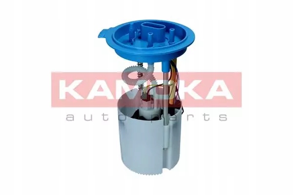 фото №12, Насос пального elektr. з модуль zasilającym kamoka 8400057 1k0919051ap audi