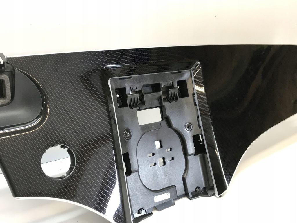 фото №9, Приборная панель консоль mercedes v297 eqs a2976801906