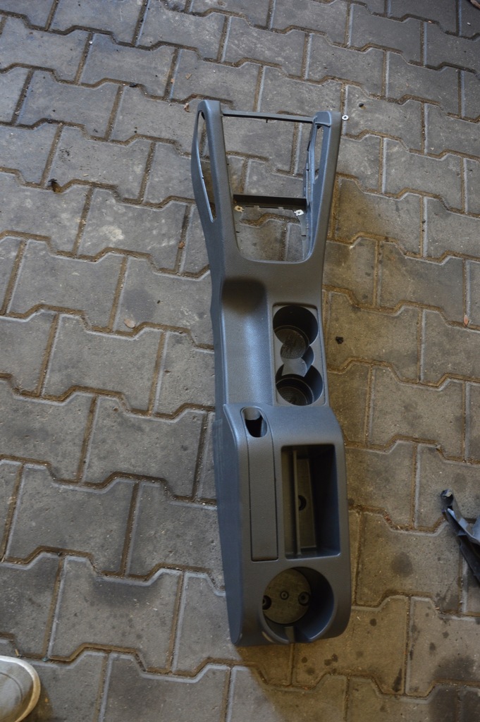 фото №1, Vw golf v gt 3d туннель средний 1k0863243a