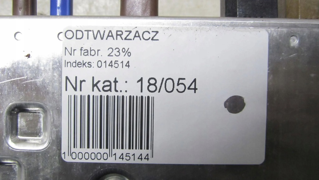 фото №6, Renault arkana радио навигация 259154859r 19-