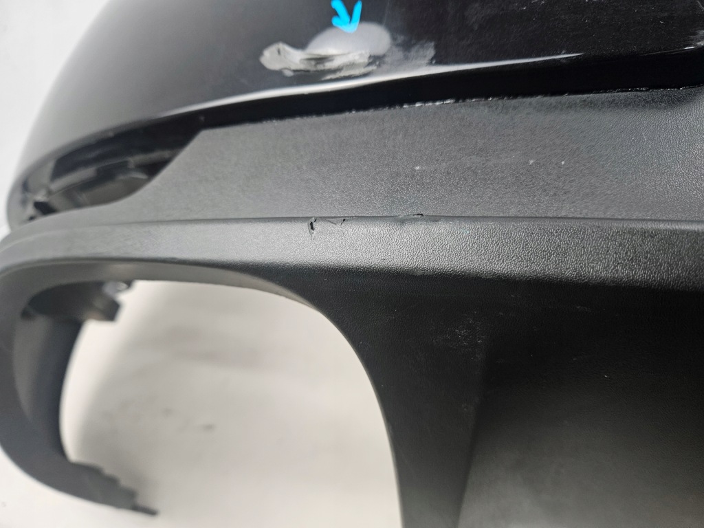 Porsche macan i 2014 - бампер задня pdc 95b807421l Ціна