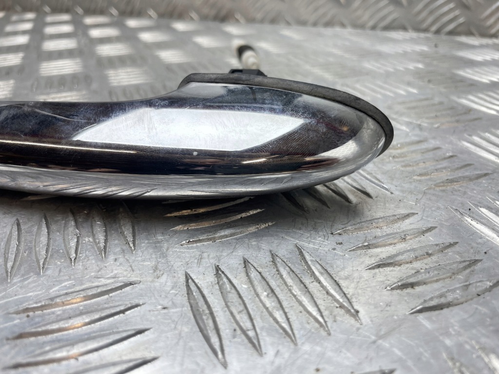 фото №5, Mini r52 r53 ручка внешняя 1501775