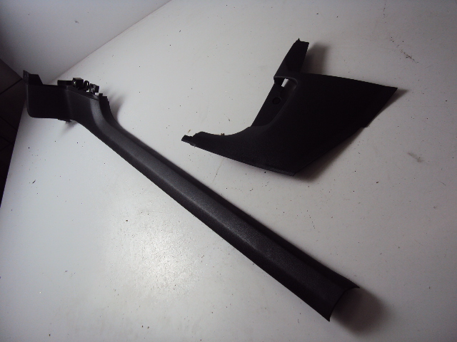 фото №1, Молдинг поріг ліва vw beetle 5c 10-