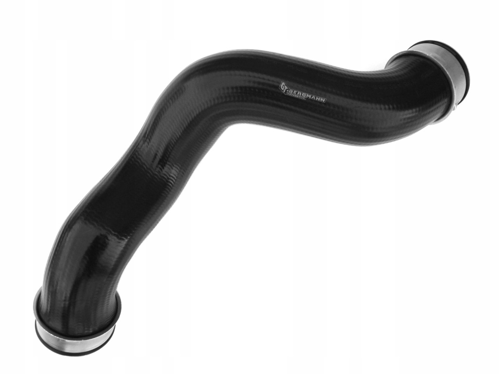 фото №3, Шланг радиатора воздуха интеркулер mercedes cls 320 cdi