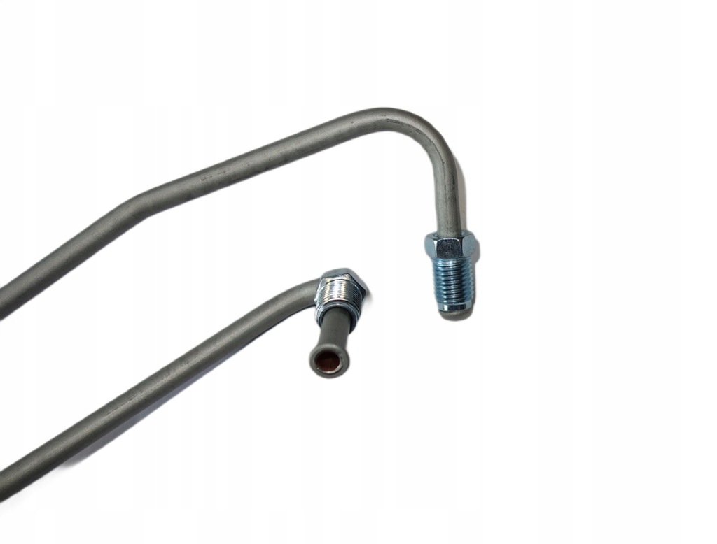 фото №3, Дроти трубки редуктор mercedes sprinter vw lt lt35 lt28 lt46