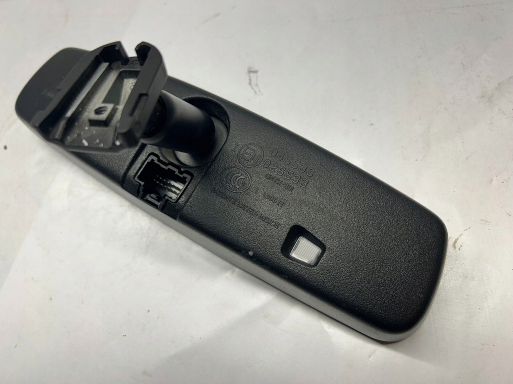 Ford f150 зеркало заднего вида fu5a17e678va 2018 Цена