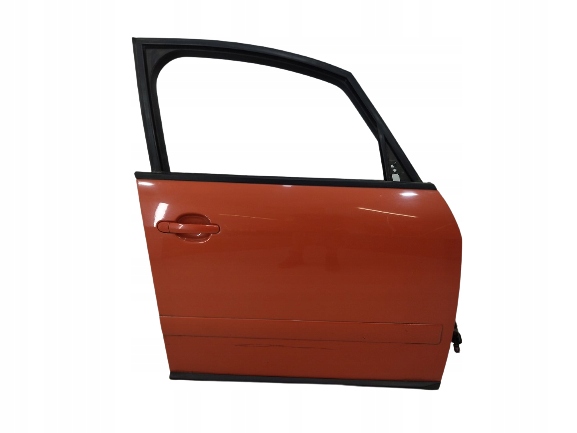 фото №1, Двері правий перед audi a2 lz3s jaidorrot