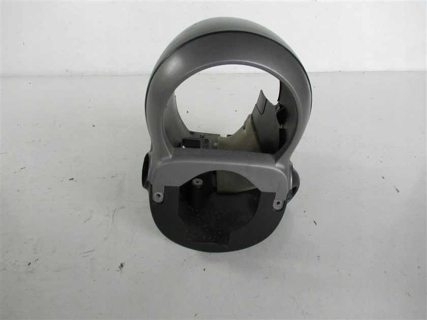 фото №1, Корпус замка зажигания peugeot 107 aygo c1