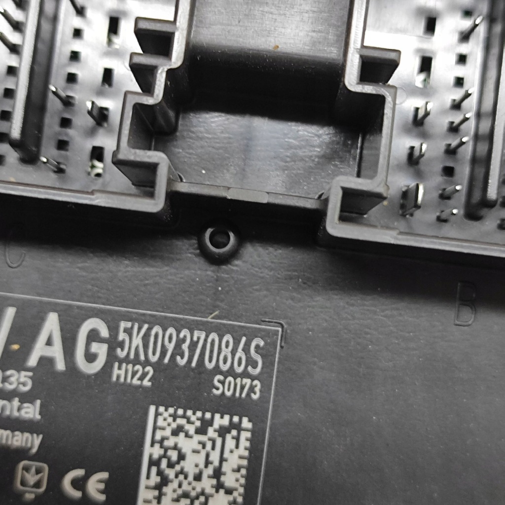 фото №8, Volkswagen caddy 2014 блок управления / модуль комфорта